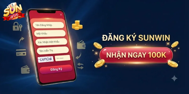 Đăng Ký Sunwin Nhận Ưu Đãi Hấp Dẫn Và Trải Nghiệm Game Đỉnh Cao