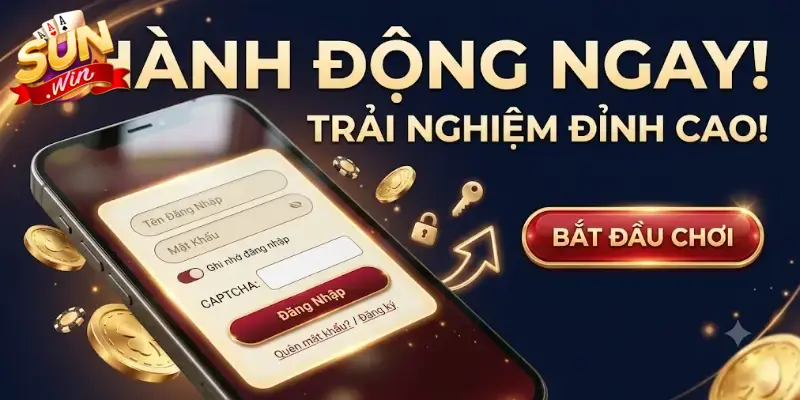 Hướng dẫn đăng nhập tài khoản