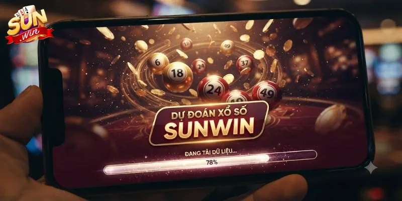 Dự Đoán Xổ Số Sunwin Chuẩn Xác, Cơ Hội Nhận Thưởng Hấp Dẫn Mỗi Ngày