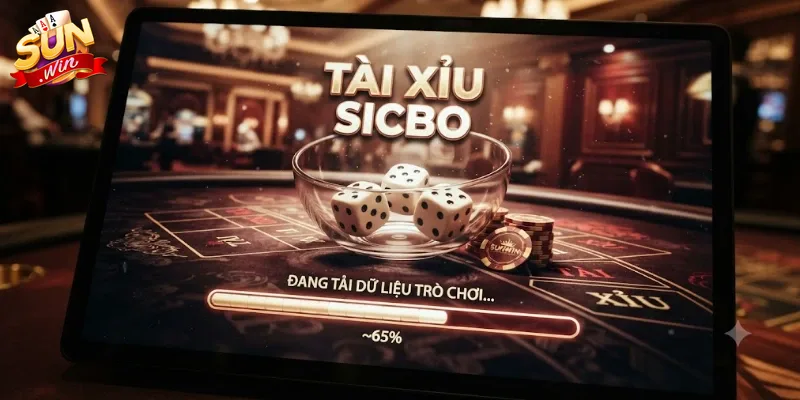 Mẹo Cược Tài Xỉu Sunwin Dễ Áp Dụng Giúp Bạn Nâng Cao Tỷ Lệ Thắng