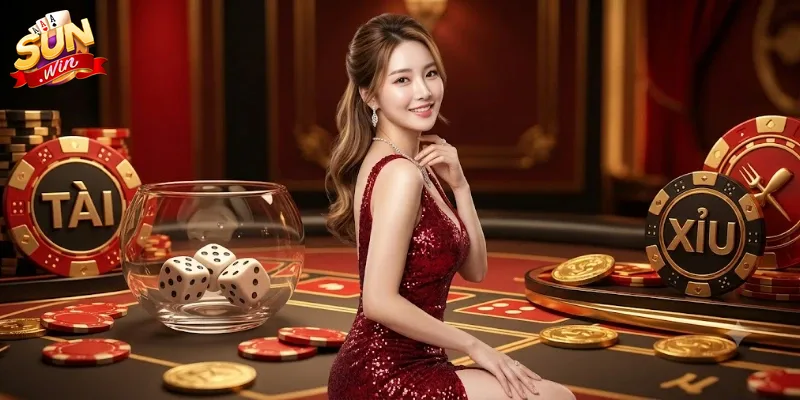 Tài Xỉu Mini Sunwin Trải Nghiệm Game Nhanh Gọn Cực Cuốn Cho Mọi Cược Thủ