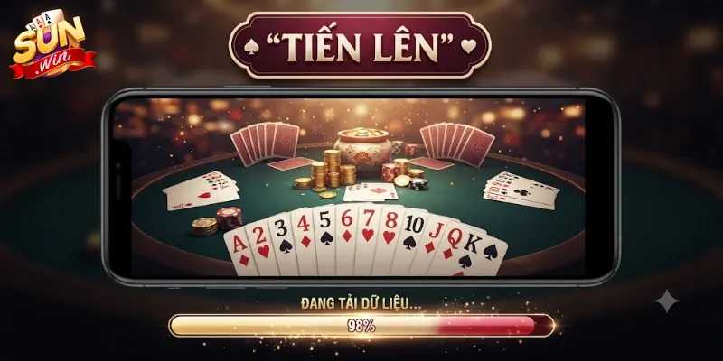 Tiến Lên Sunwin Chơi Mượt, Thắng Lớn Mỗi Ngày Cùng Cộng Đồng Đông Vui