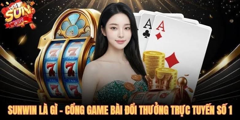 Giới thiệu về trang chủ SUNWIN